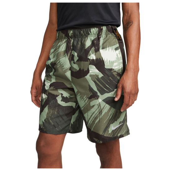 Nike Ανδρικό σορτς Dri-FIT Challenger 9UL Short Camo